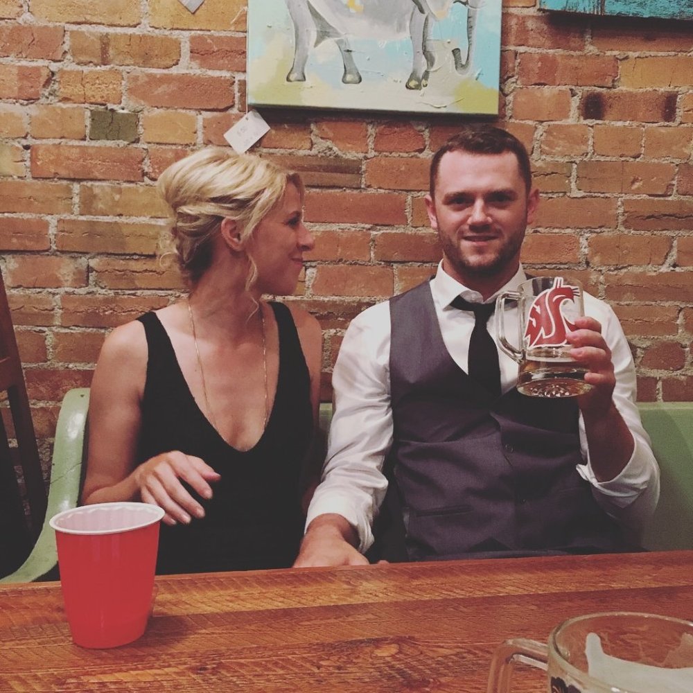 Meet your Posher, Erin